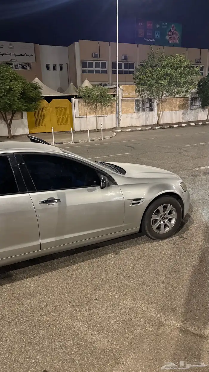 شفروليه لومينا البيع مستعجل 6