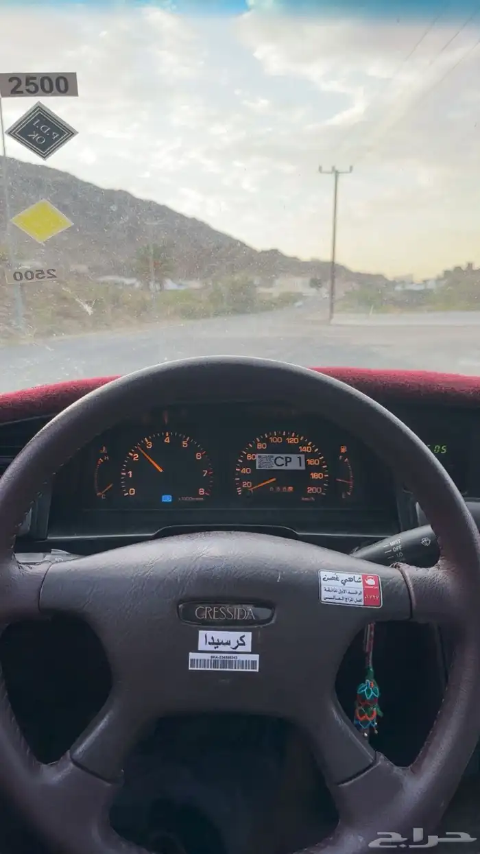 كرسيدا 1994 XL 10