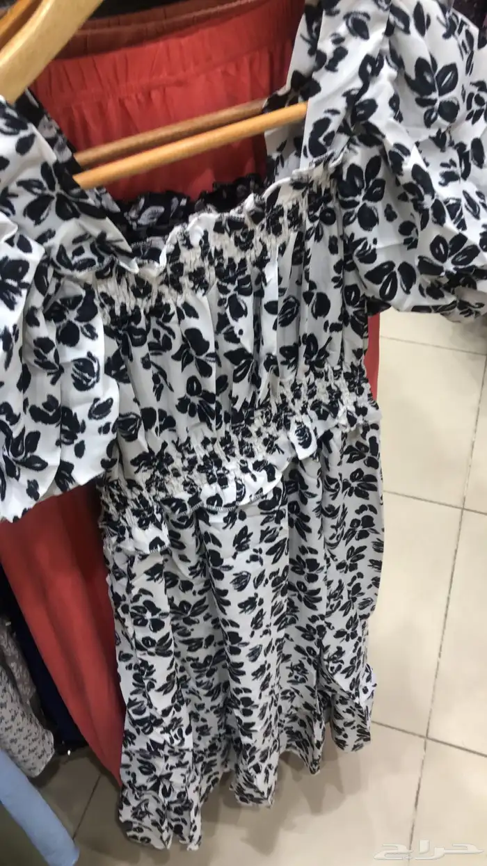 ملابس نسائيه جاهزه 5