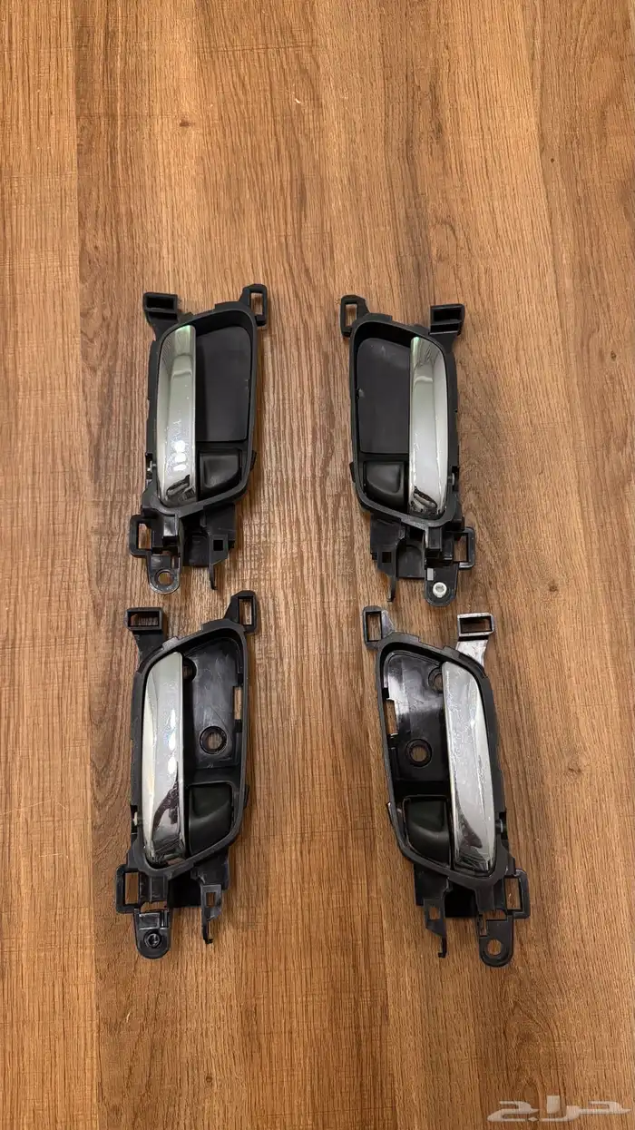 طقم يدات مقابض داخلية هوندا اكورد-2014-2017 1