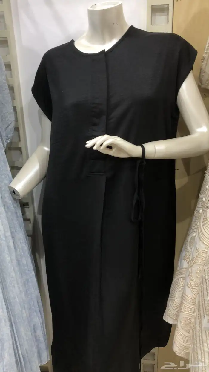 ملابس نسائيه جاهزه 34