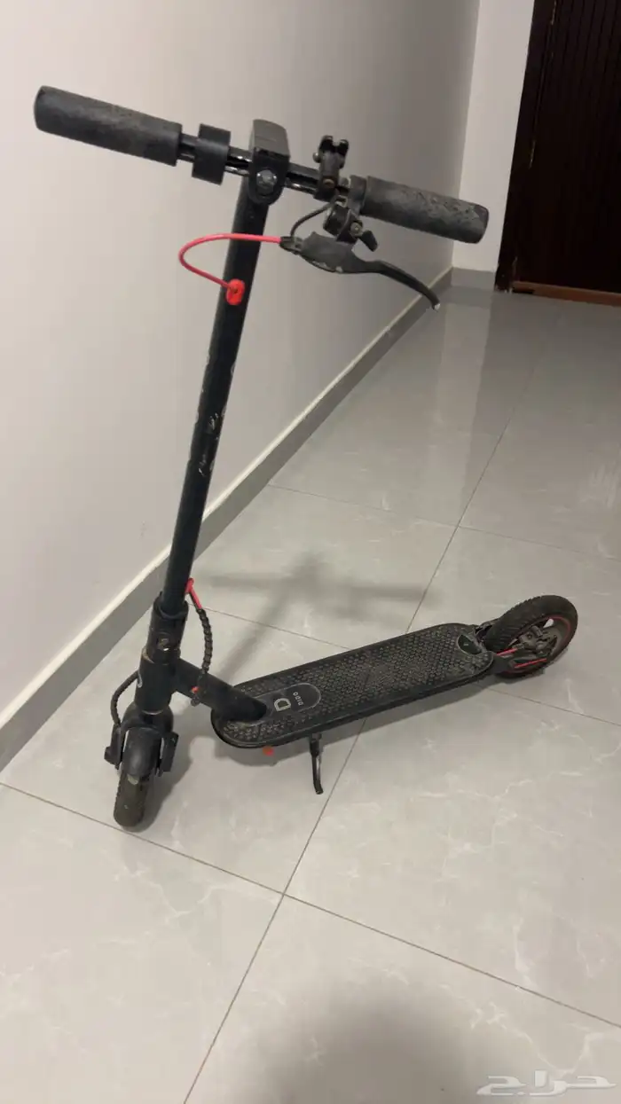 اسكوتر كهربائي ( ديدو سبارك ) 0