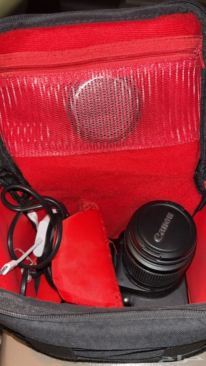 Canon EOS 650D 12