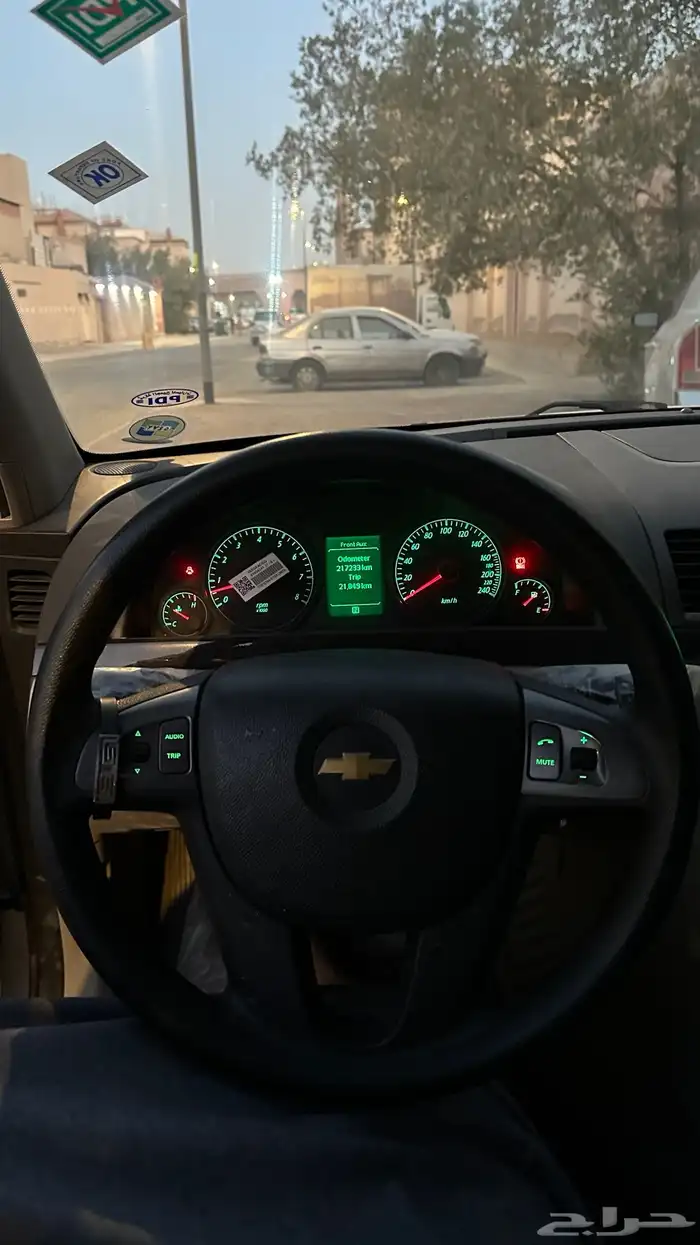للبيع كابرس 2009 0