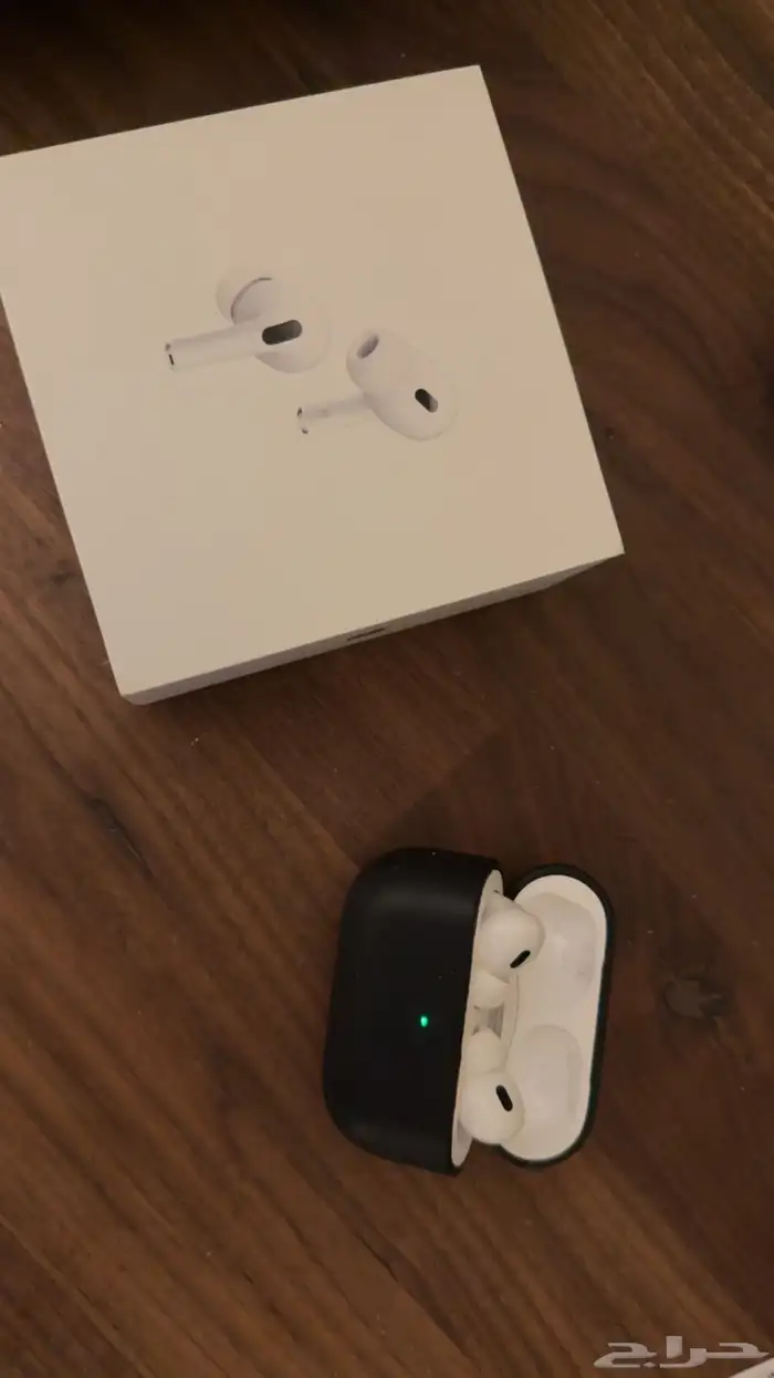 اير بود برو 2 .. تعتبر جديدة 0