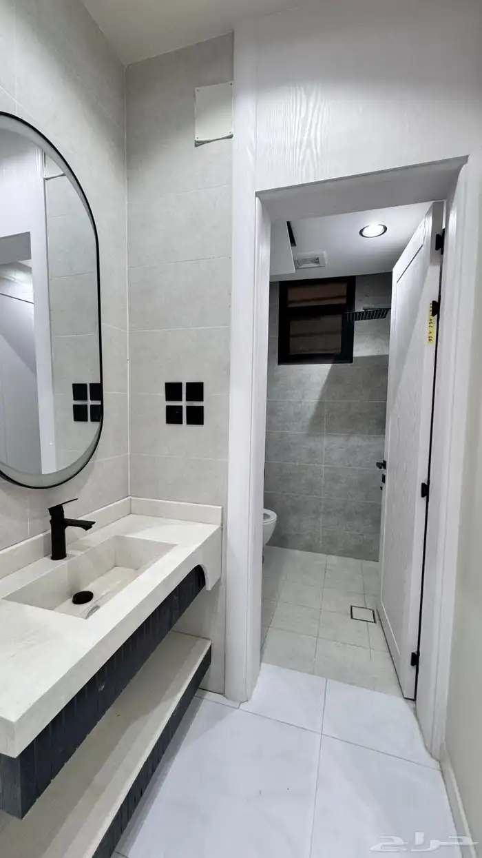 للبيع روف علوي بملحق ابهاالمحاله 9