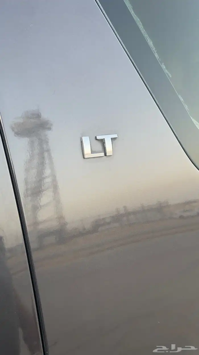 شفرولية سوبربان 2010 11