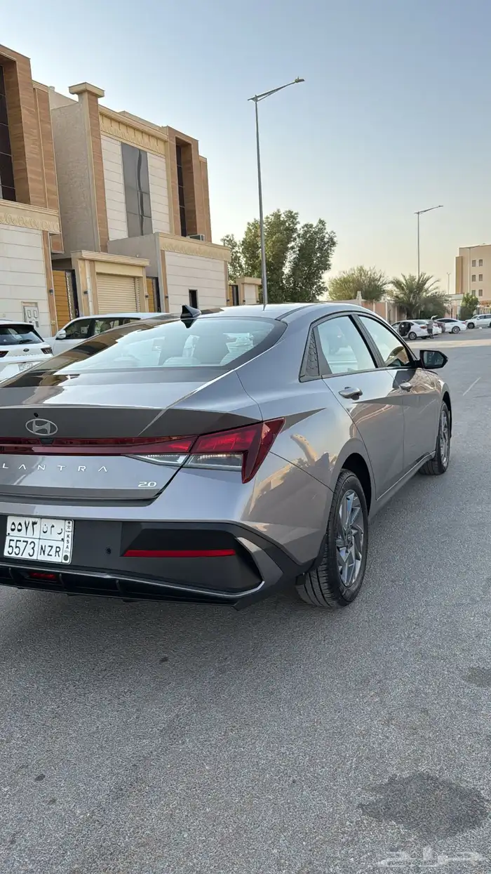 التنزا 2024 3