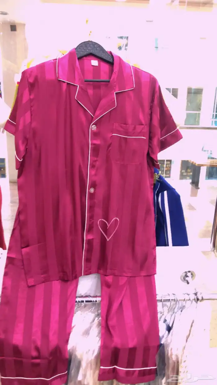 ملابس نسائيه جاهزة 1