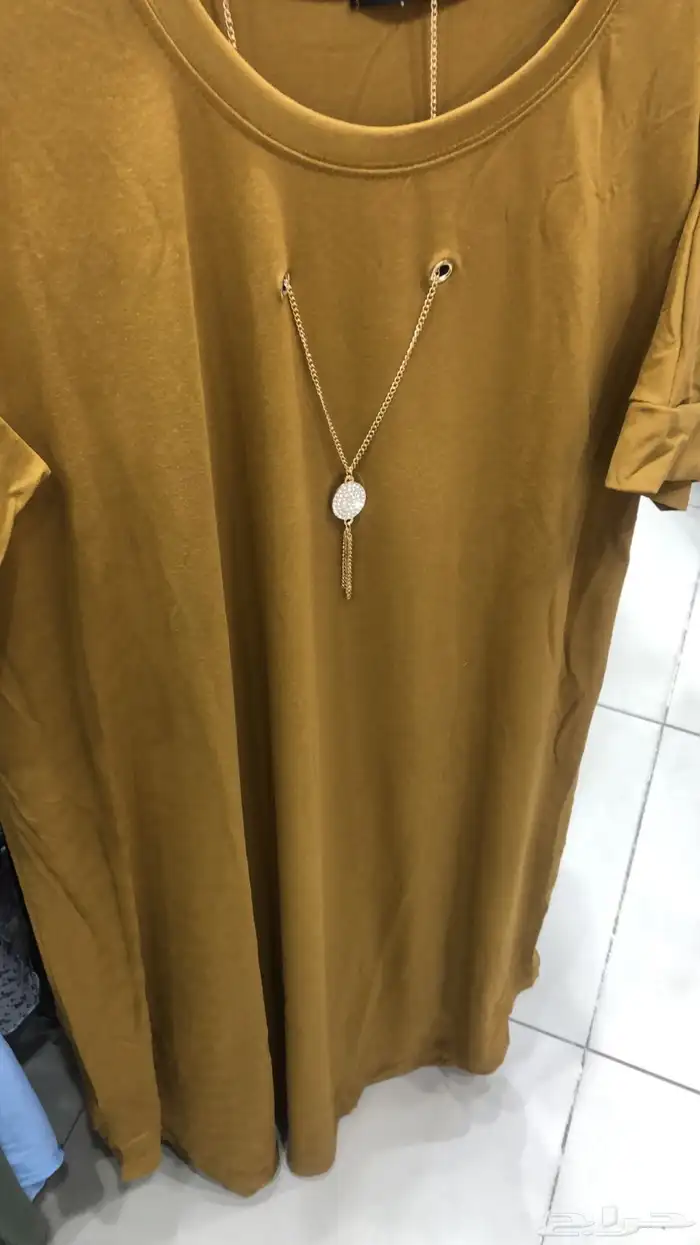 ملابس نسائيه جاهزه 6