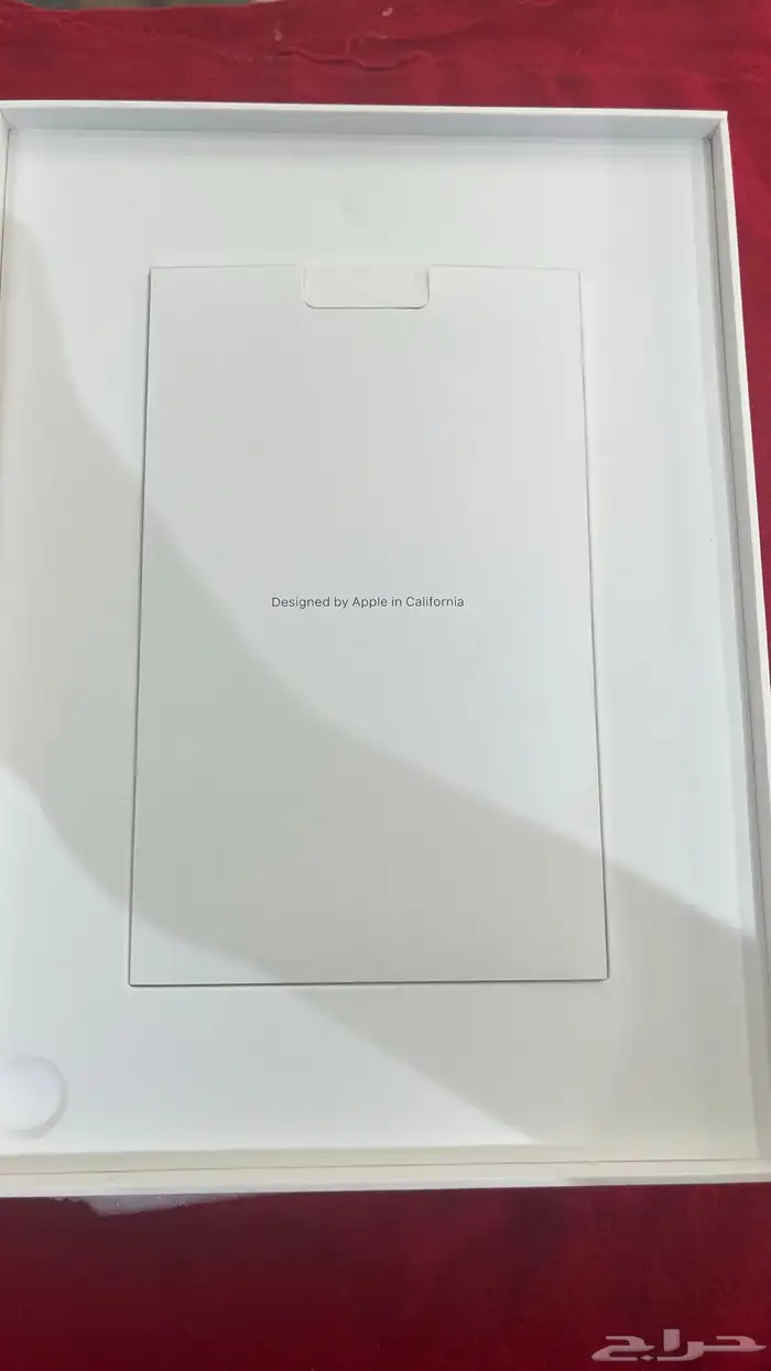 ايباد ابل A16 5