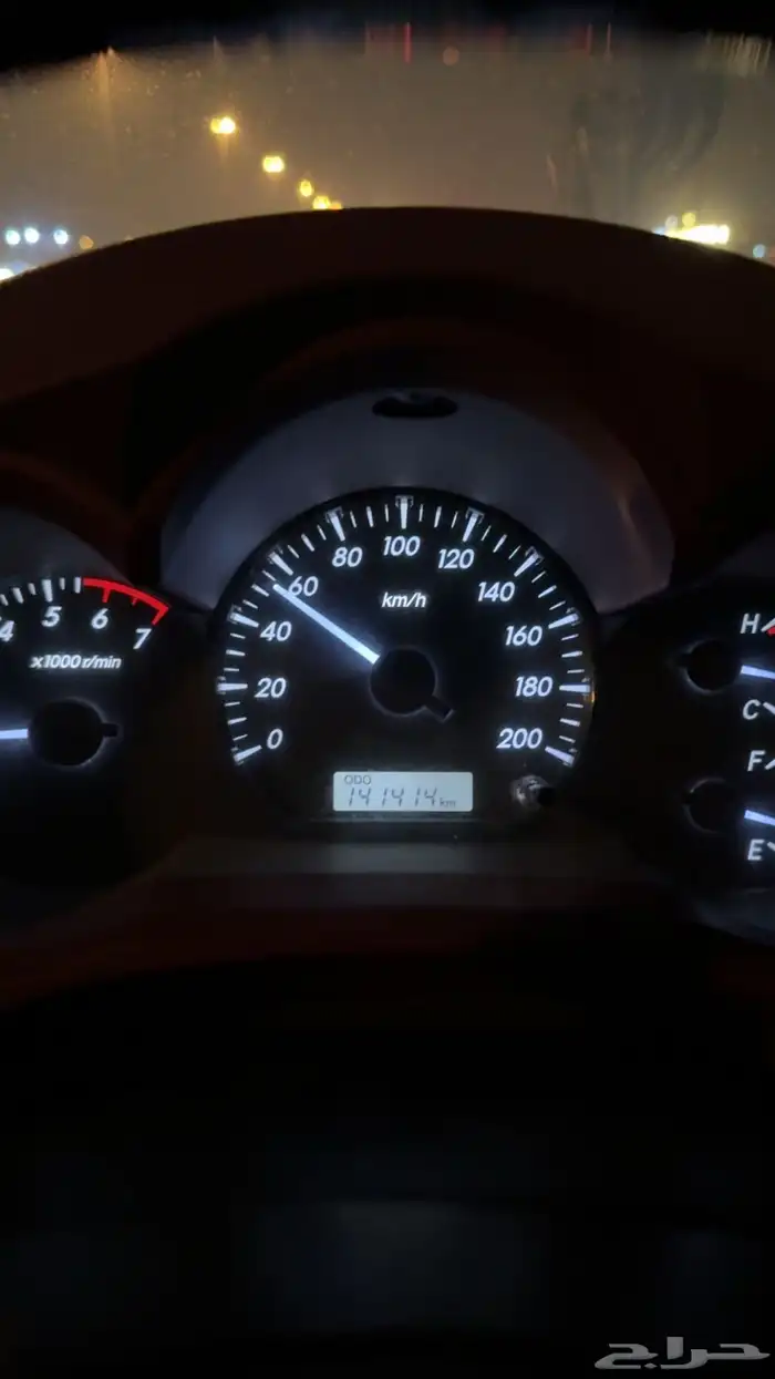 هايلكس 2014 8