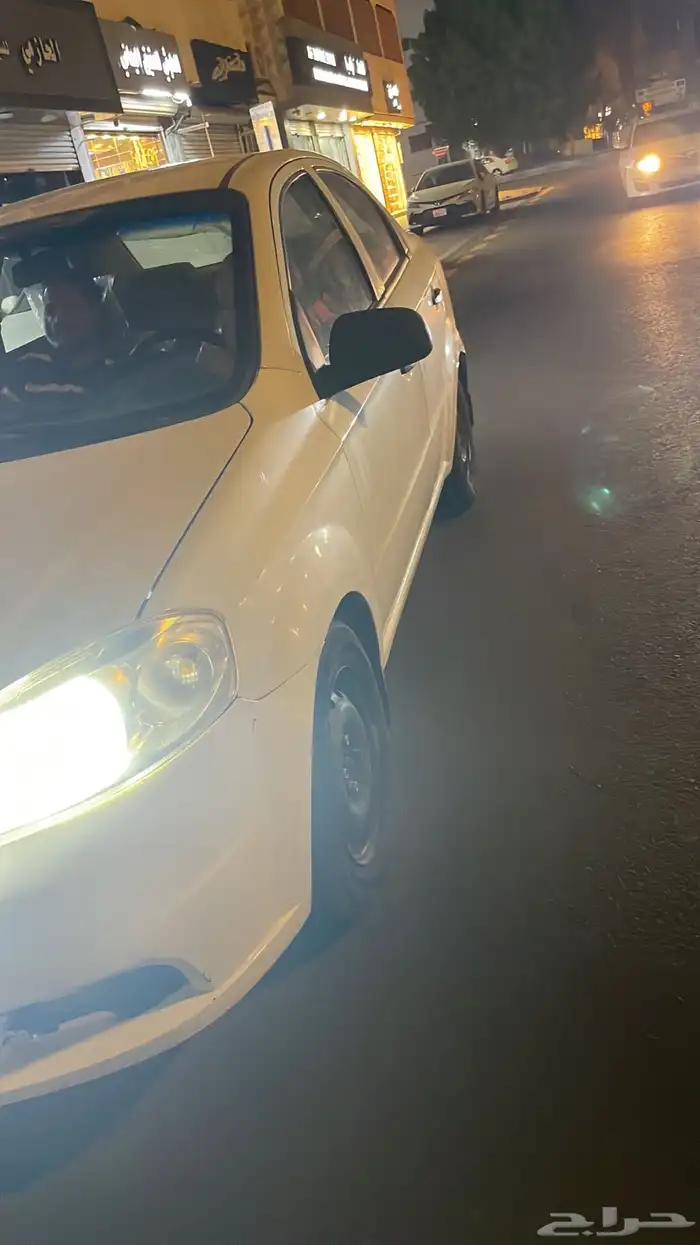 افيو شيفروليع 2