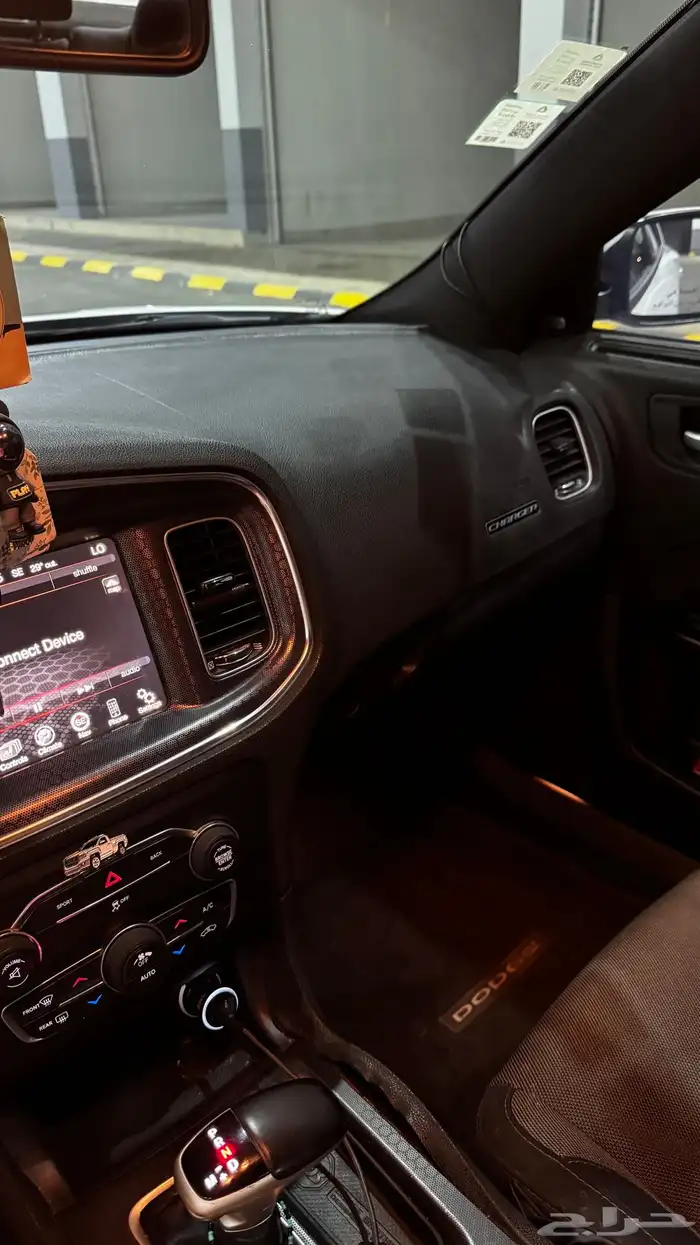 تشارجر RT 2015 فل هاوس 12