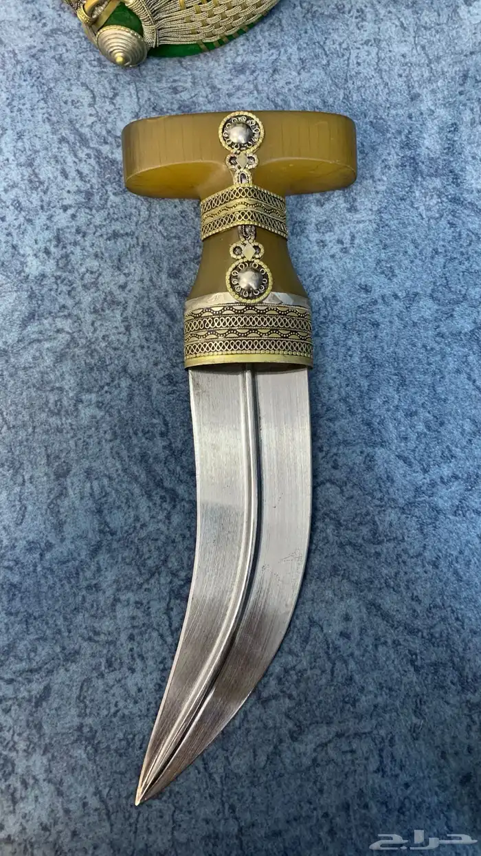 جنبيه حك زراف 1