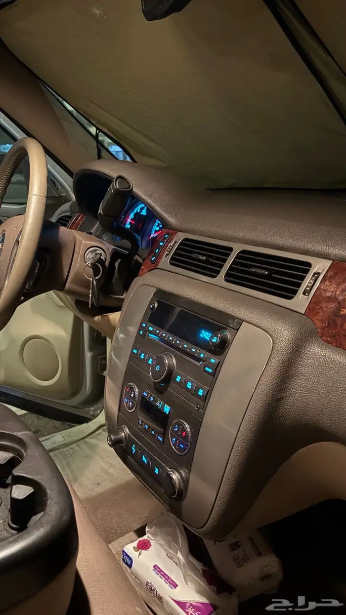 جمس يوكون 2009 وكالة 13