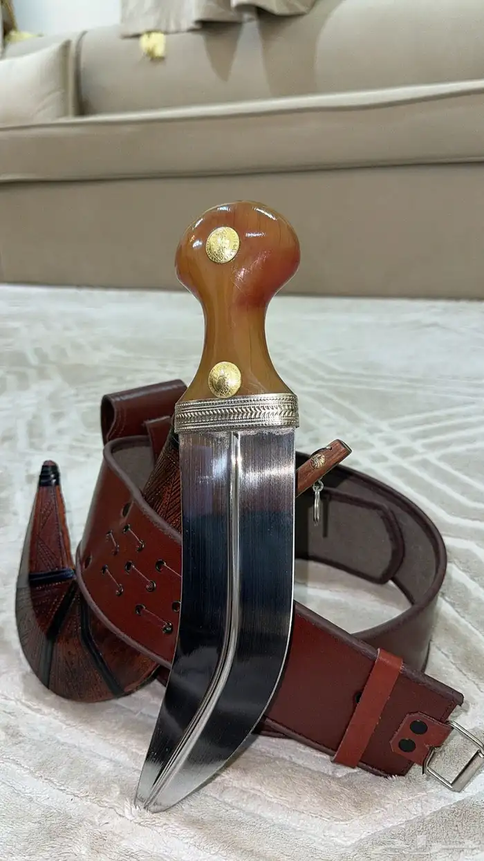 جنابي حك زراف 0