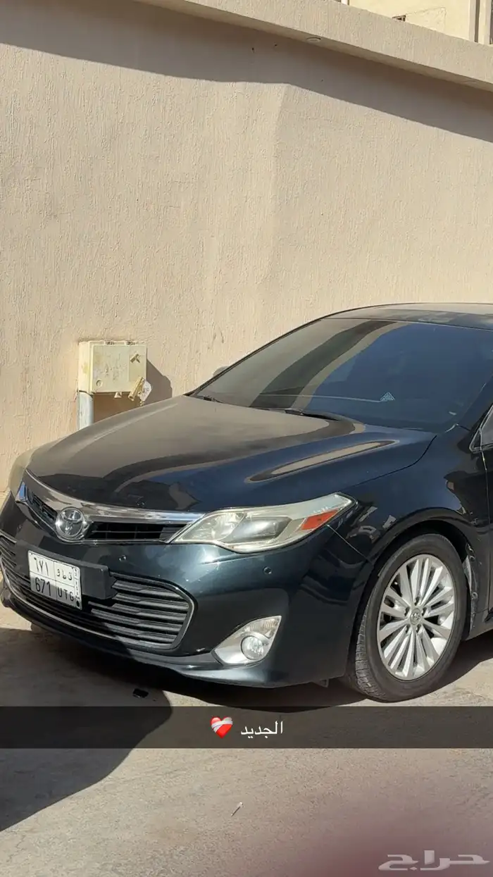 للبيع افلون نظيف 2015 0