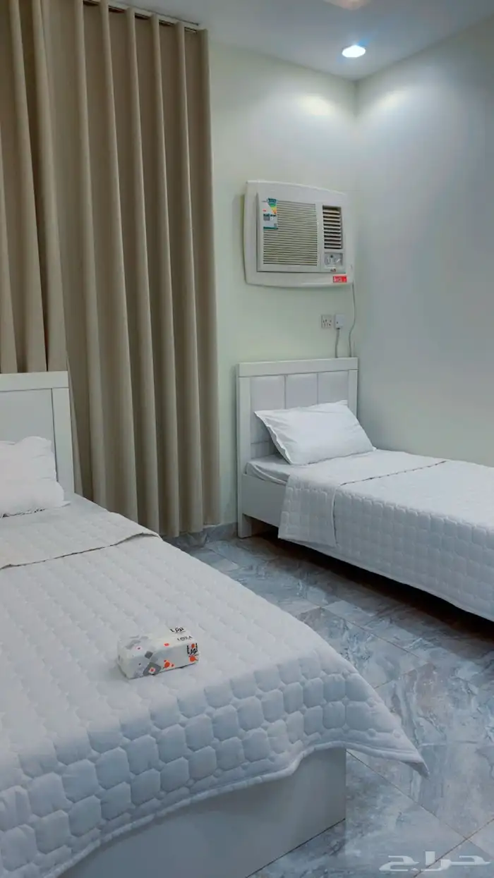 شاليه شاليهات جيزان حي السويس 4