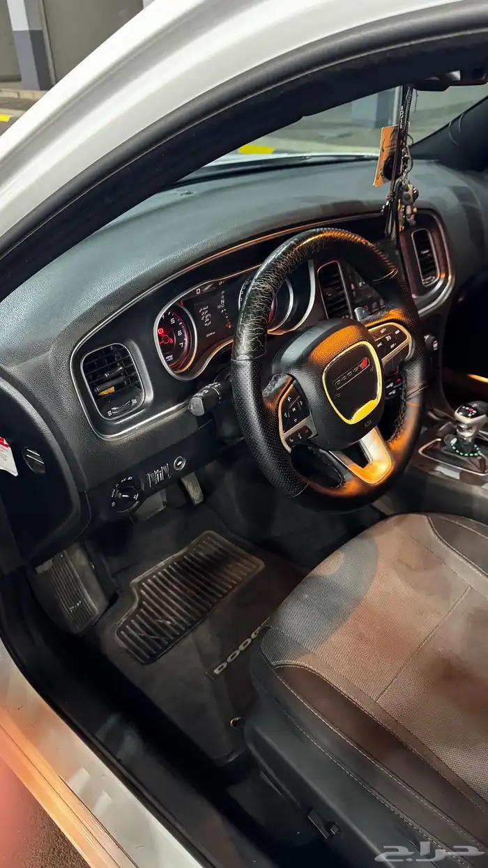 تشارجر RT 2015 فل هاوس 11