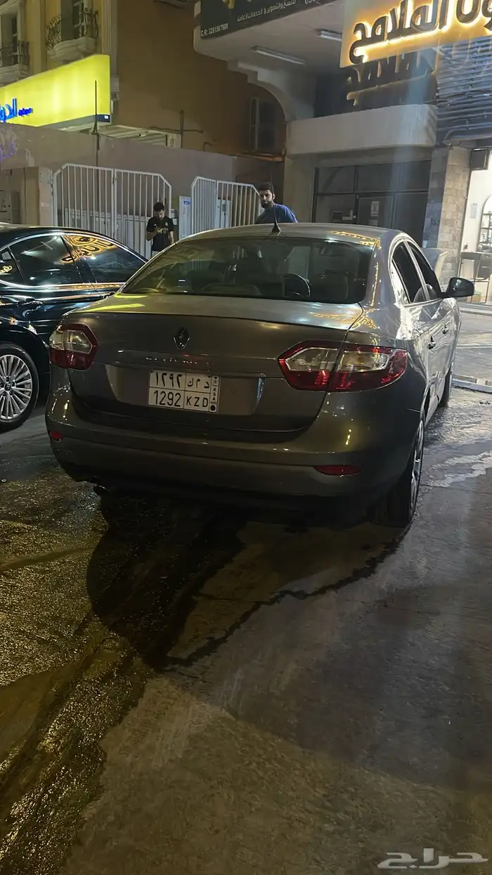 رينو 2016 4