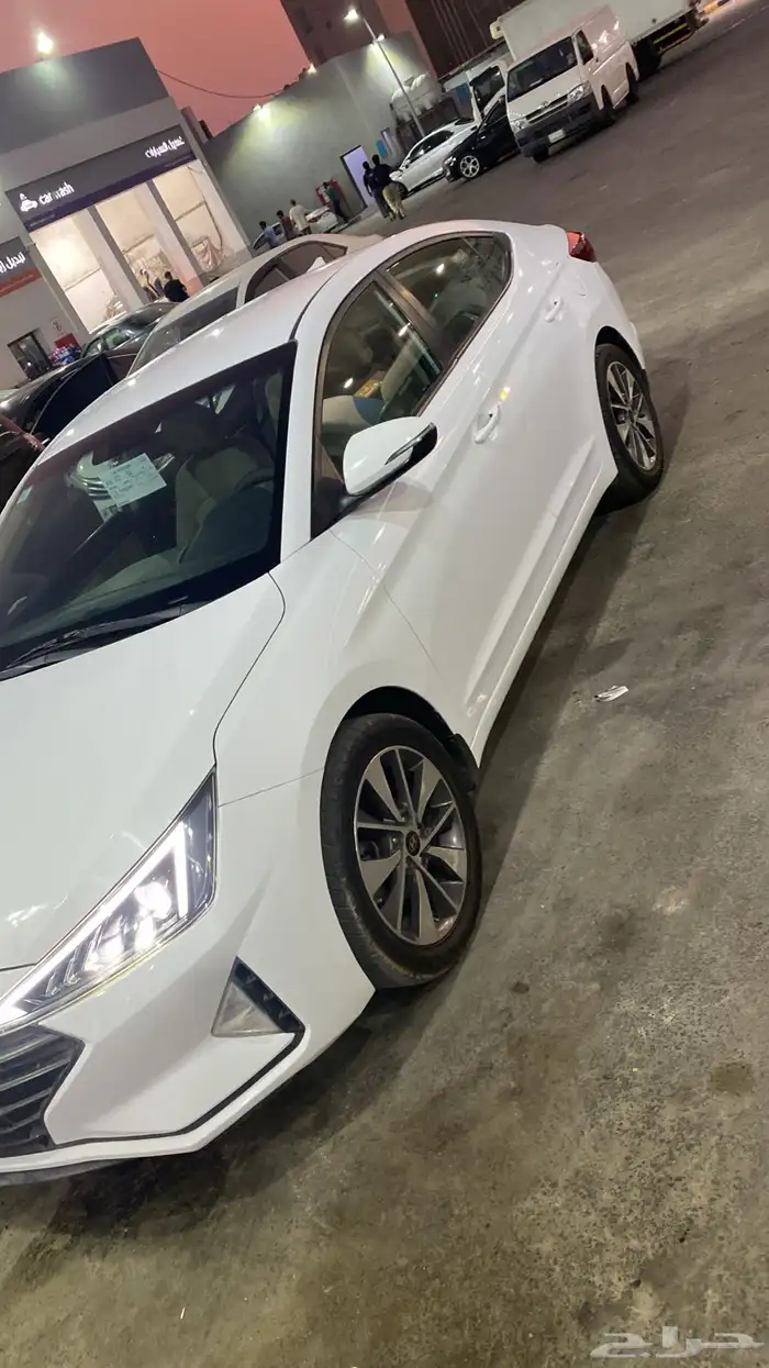 هيونداي 2019 0