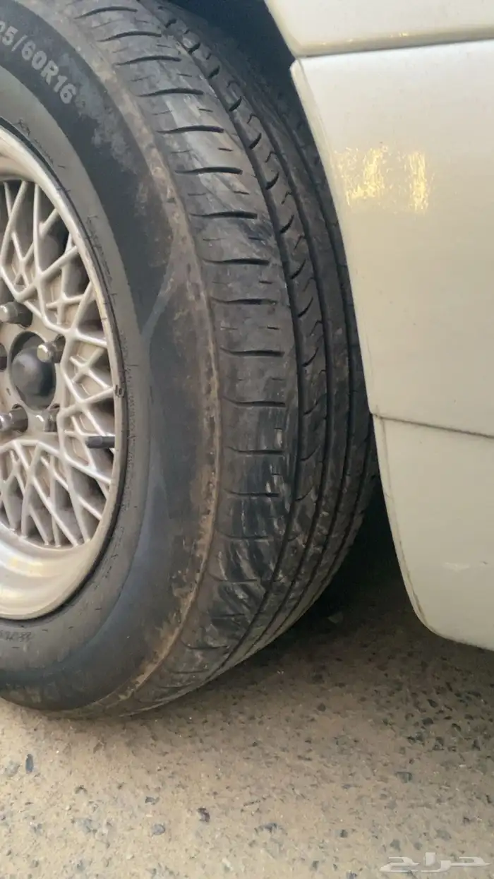 فورد ماركيز2000 5