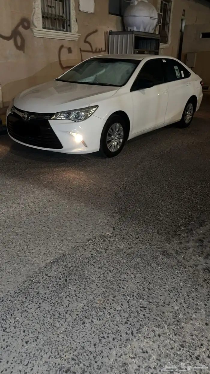كامري 17 0