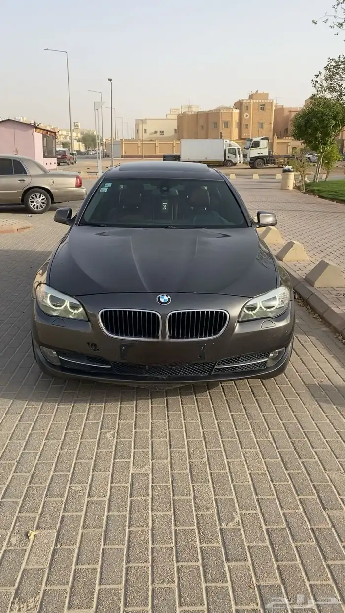BMW 523 0
