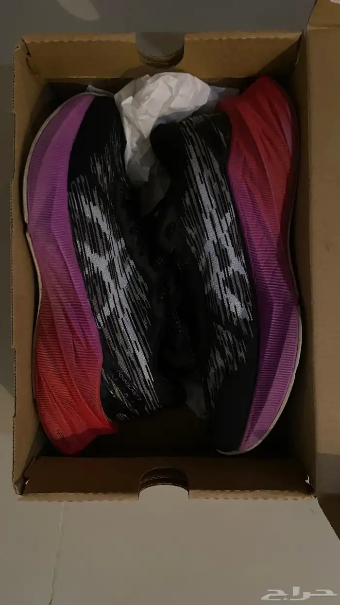 جزمه رياضيه مقاس 37 0