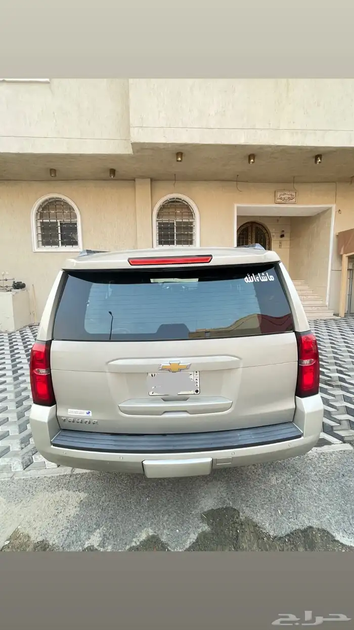 تاهو 2015 6