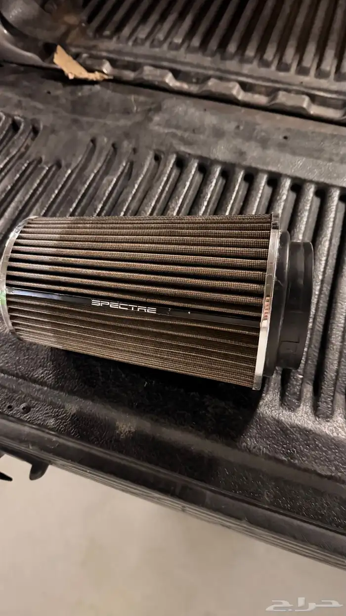 واي بايب تفريغ مخارج وفلتر سبكتر للبيع 5