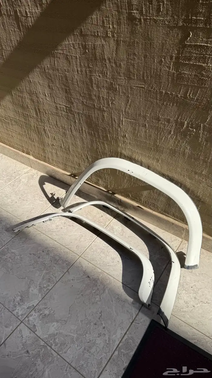 يايات باترول ورفارف سوبر سفاري 2