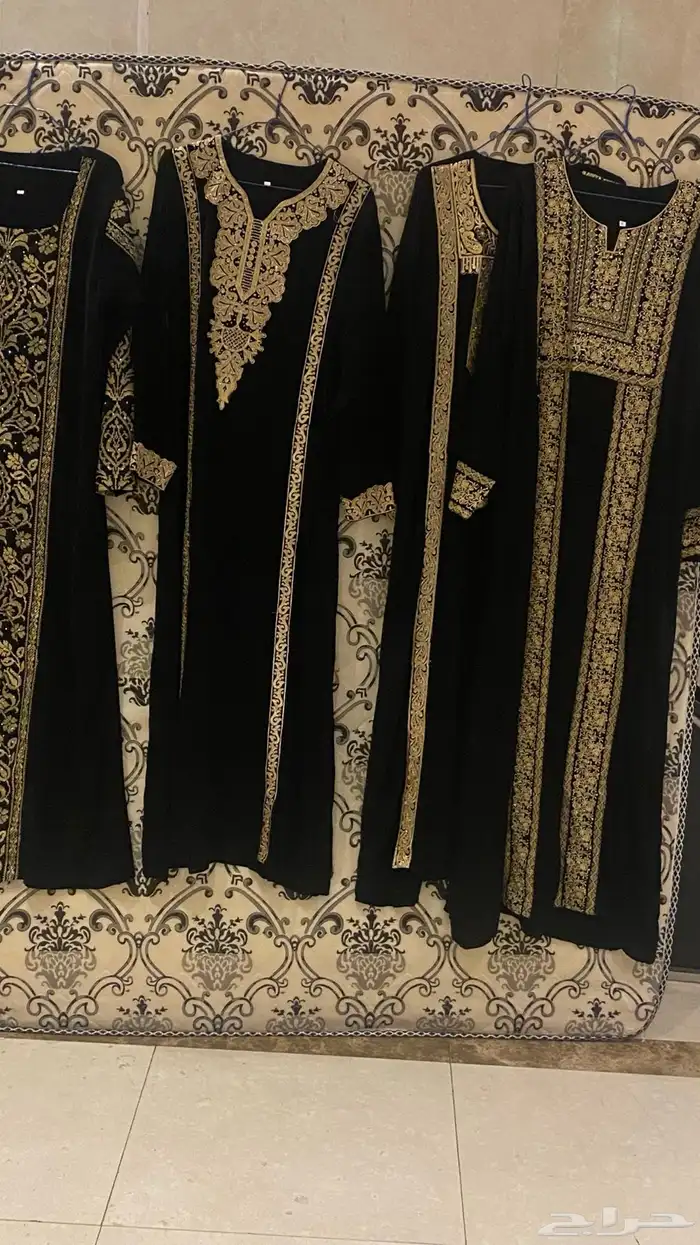 جلابيات بجمله 9