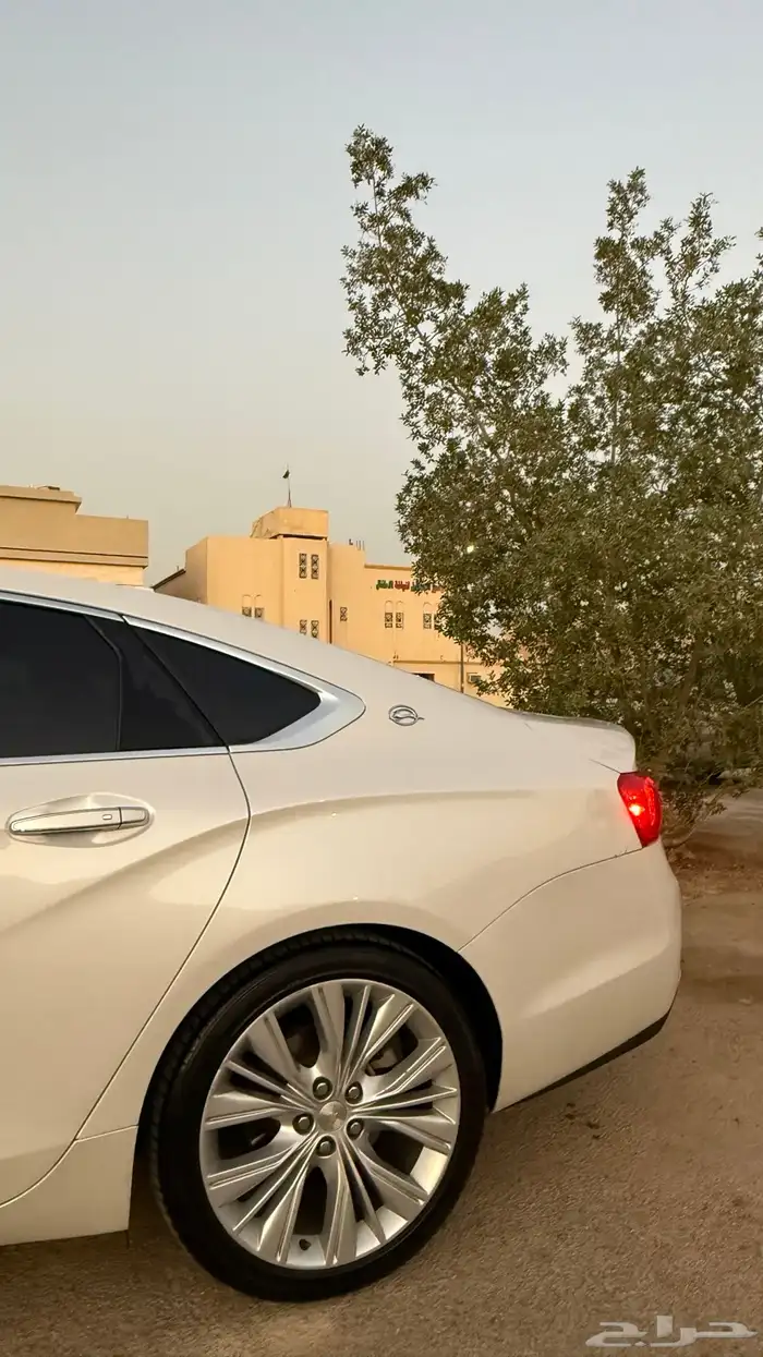 شيفرولية امبالا 6