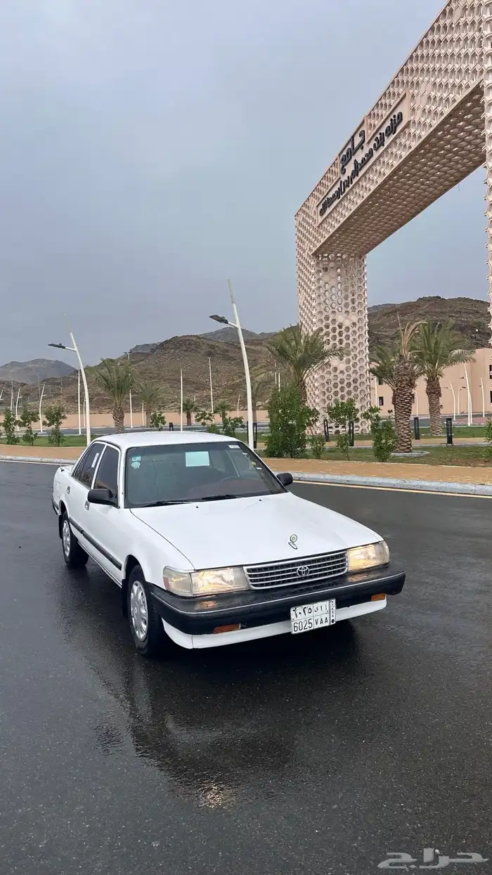 كرسيدا 1994 XL 7