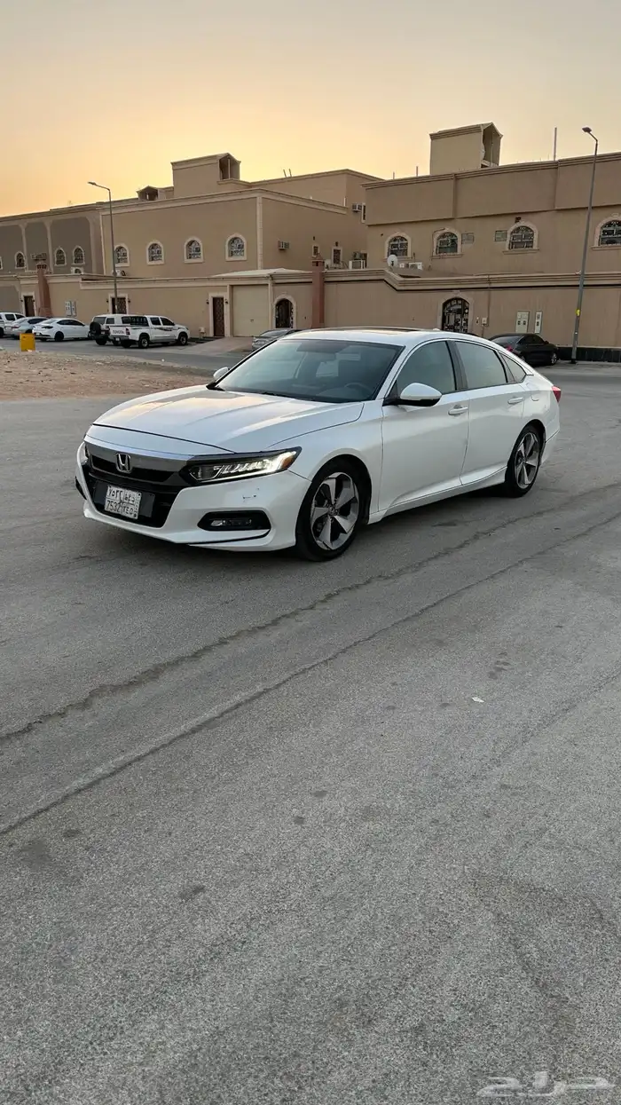 اكورد 2019 3