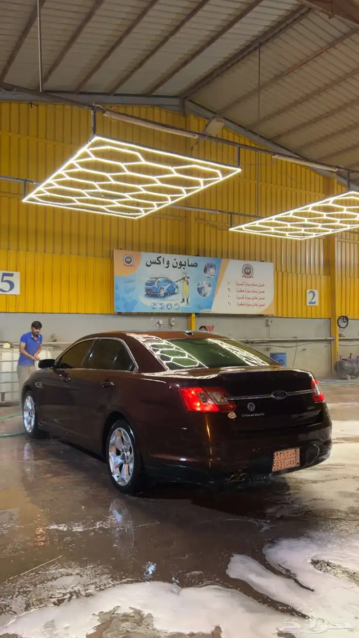 تورس 2010 2