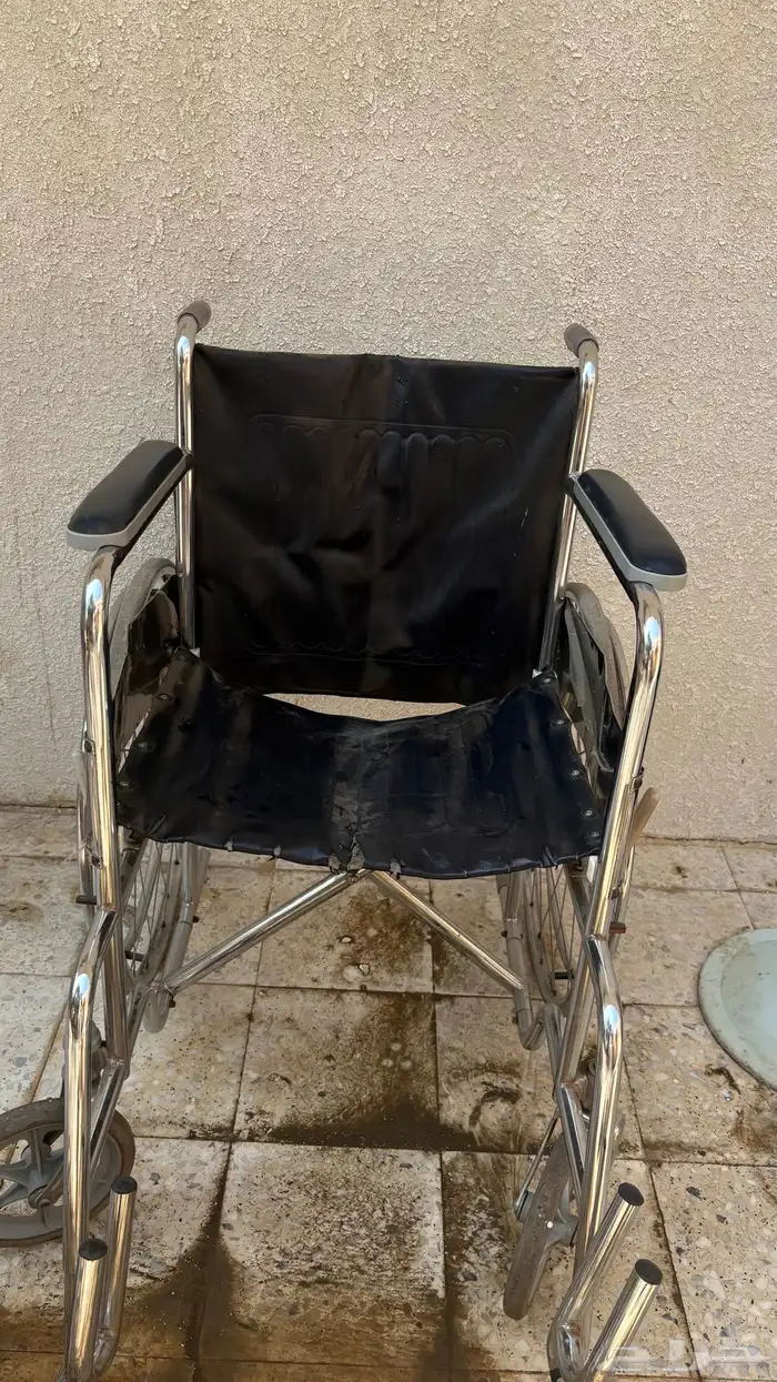 عربية النهدي لكبار السن 0