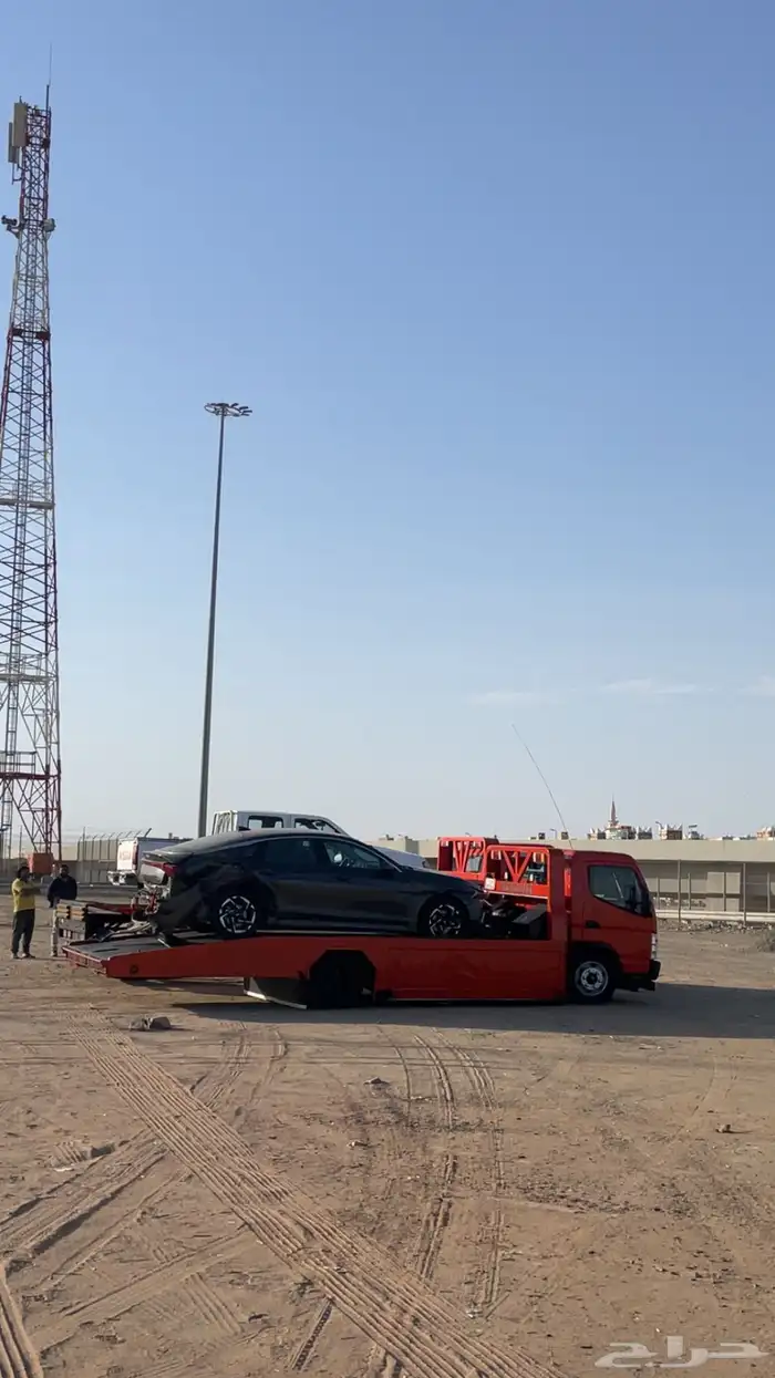 سطحه ابحر سطحه شمال جده 1