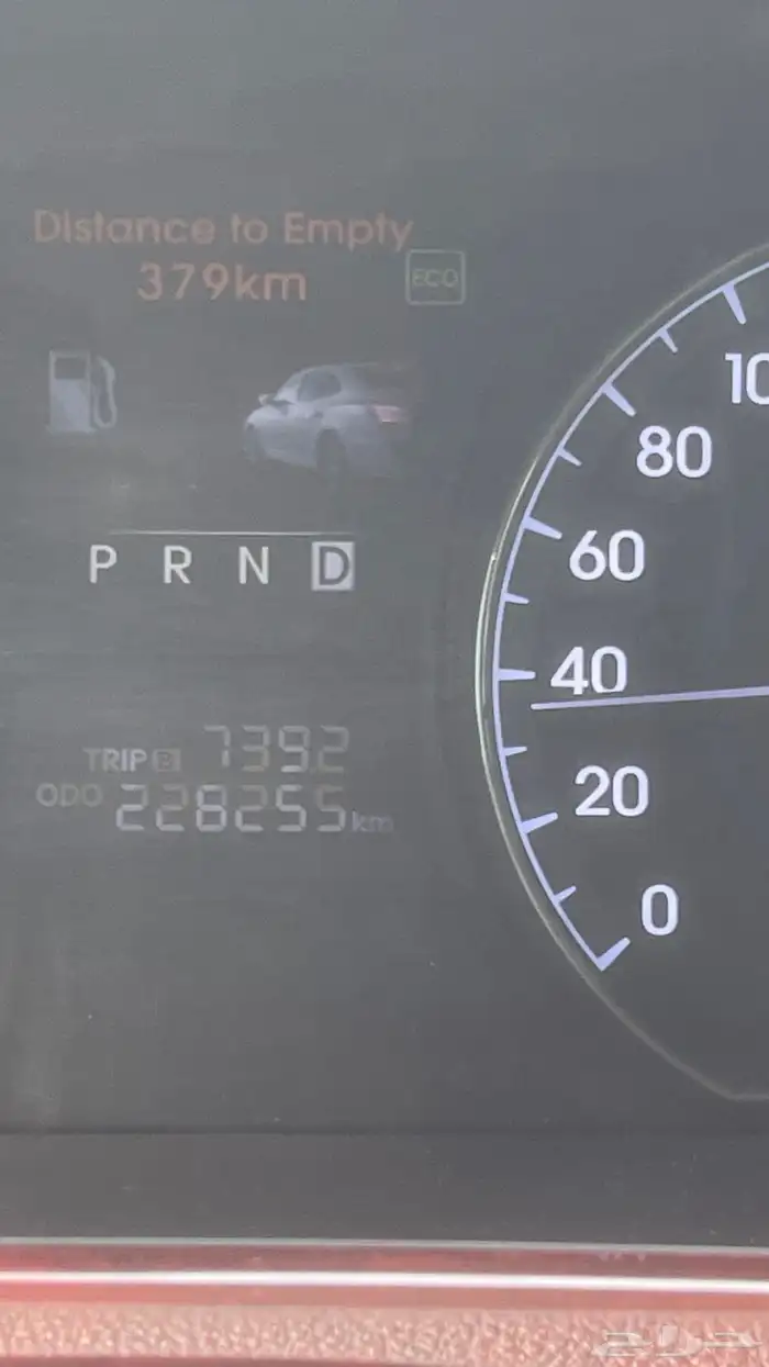 هونداي سنتنيال vs380 2013 9