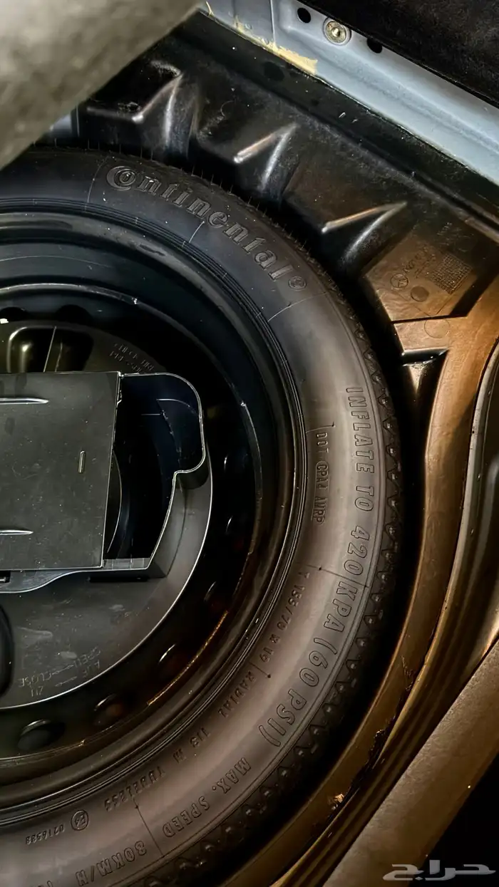 مرسدس S350مخزن 8