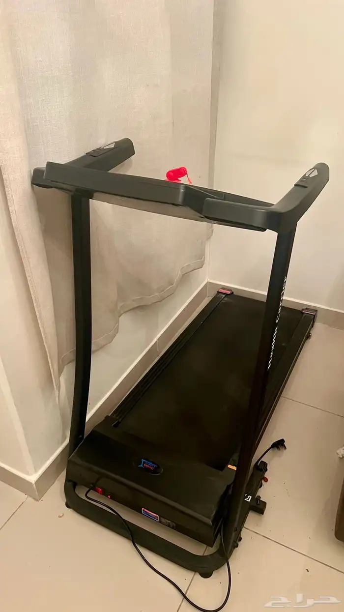 جهاز سير رياضي اخو الجديد 1