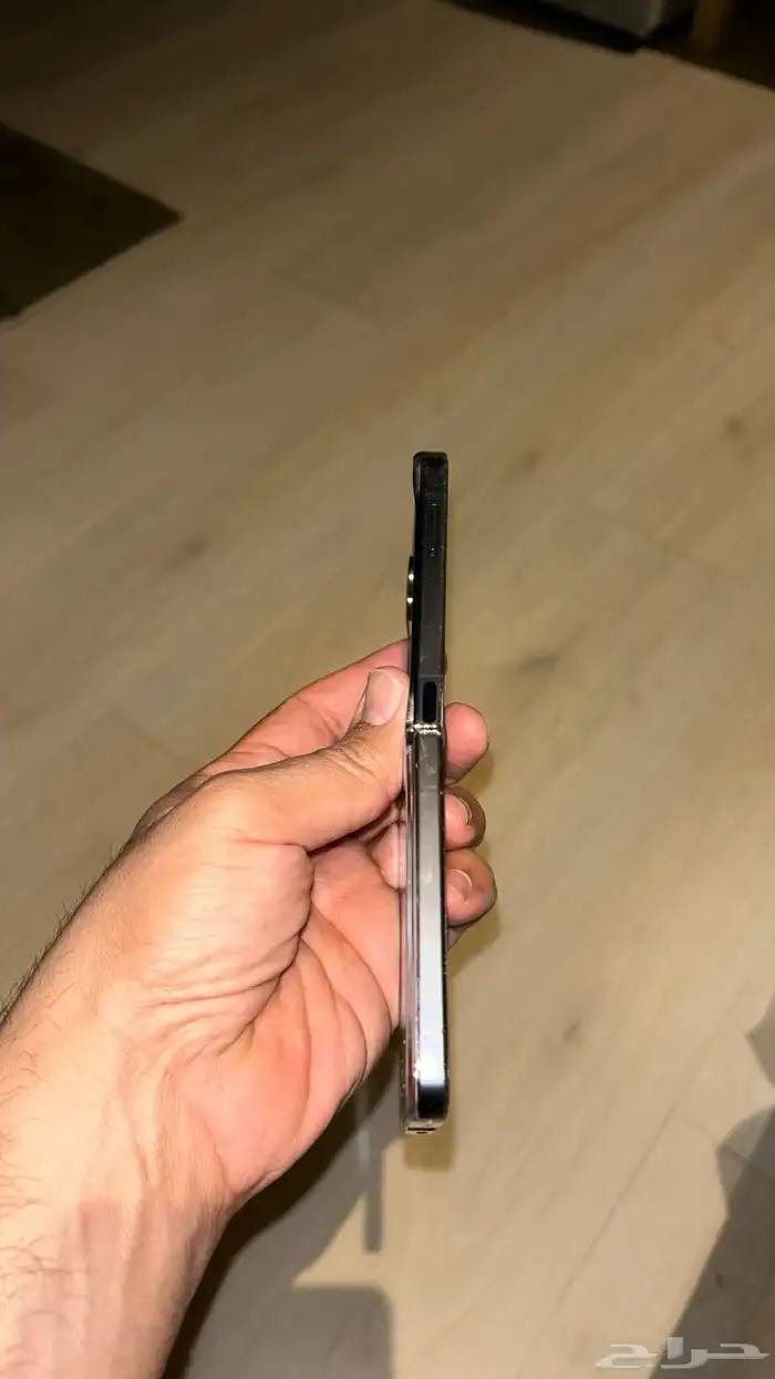 سامسونج زد فلب 7 samsung z flip7 4