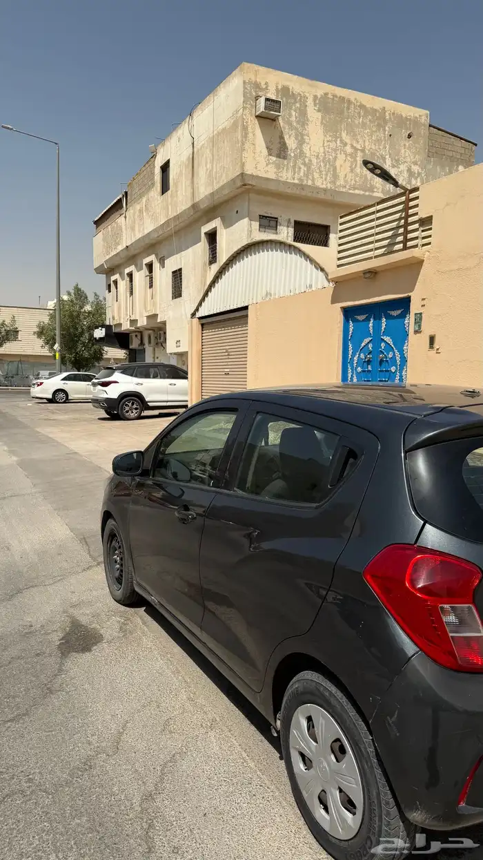 سبارك 2019 5