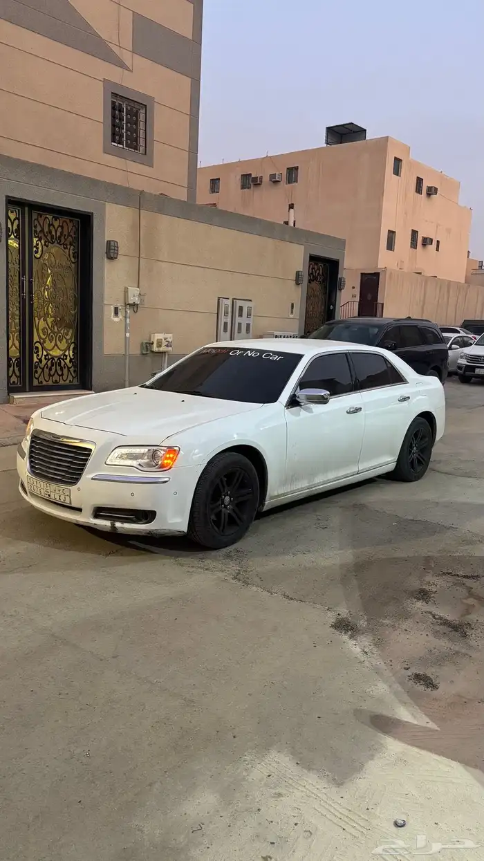 كرايسلر 2014 4