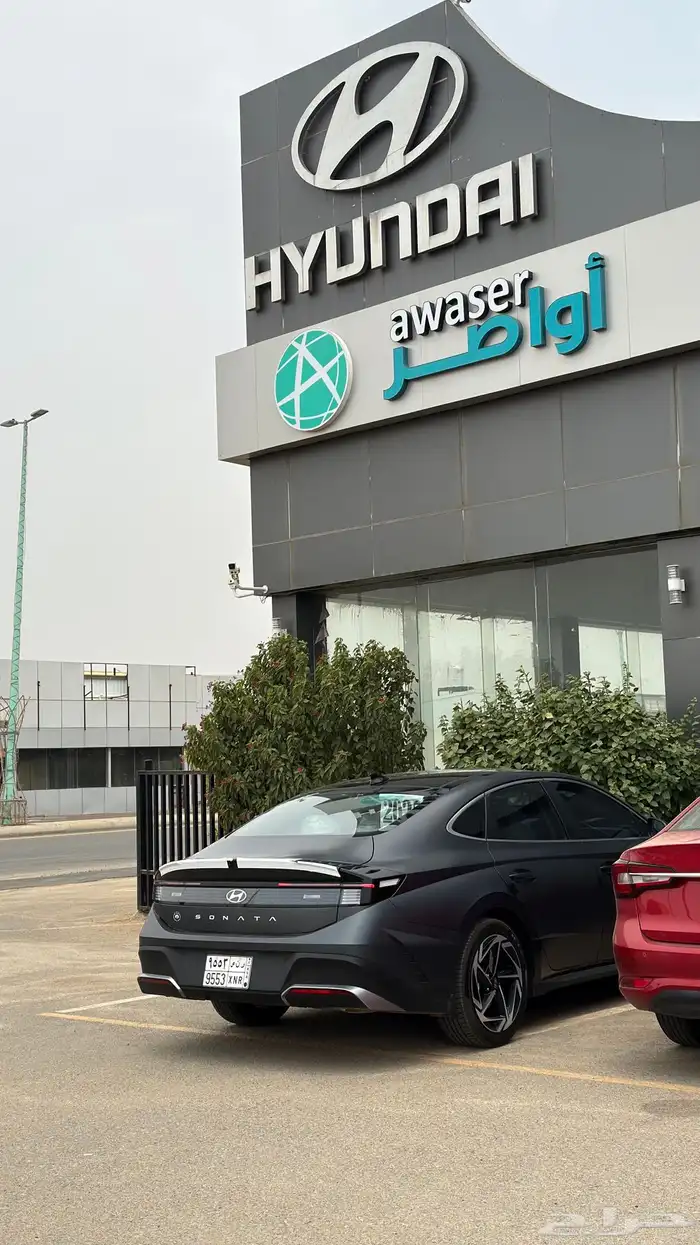 سوناتا مديل 25مالك اول 6