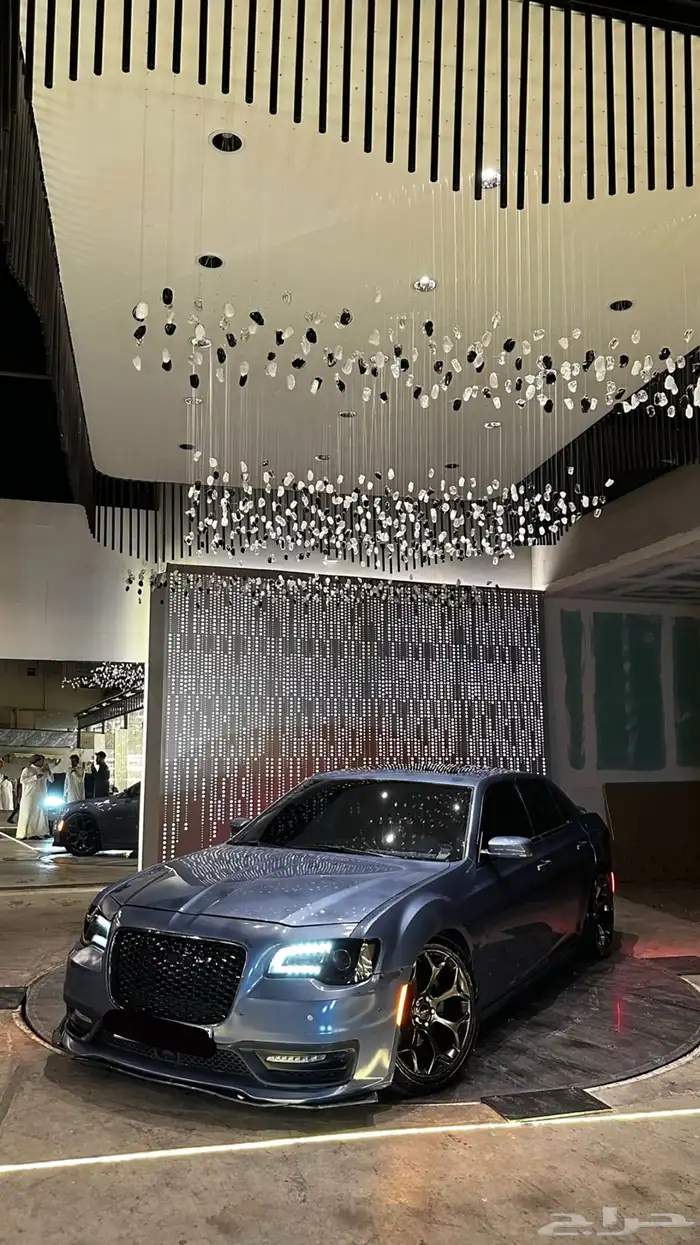 كرايزلر سعودي 0
