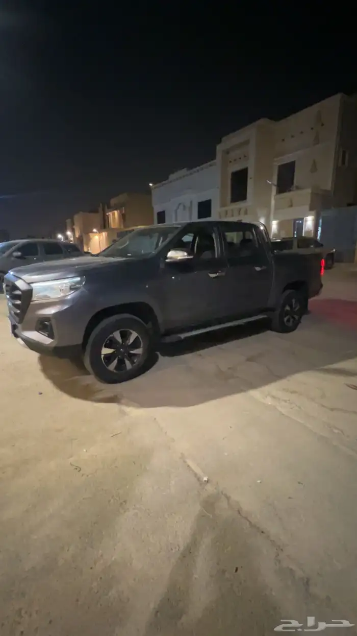 شانجان هنتر قل كامل بدي وكاله مكينه قير دفرنسات ماقد فكت 0