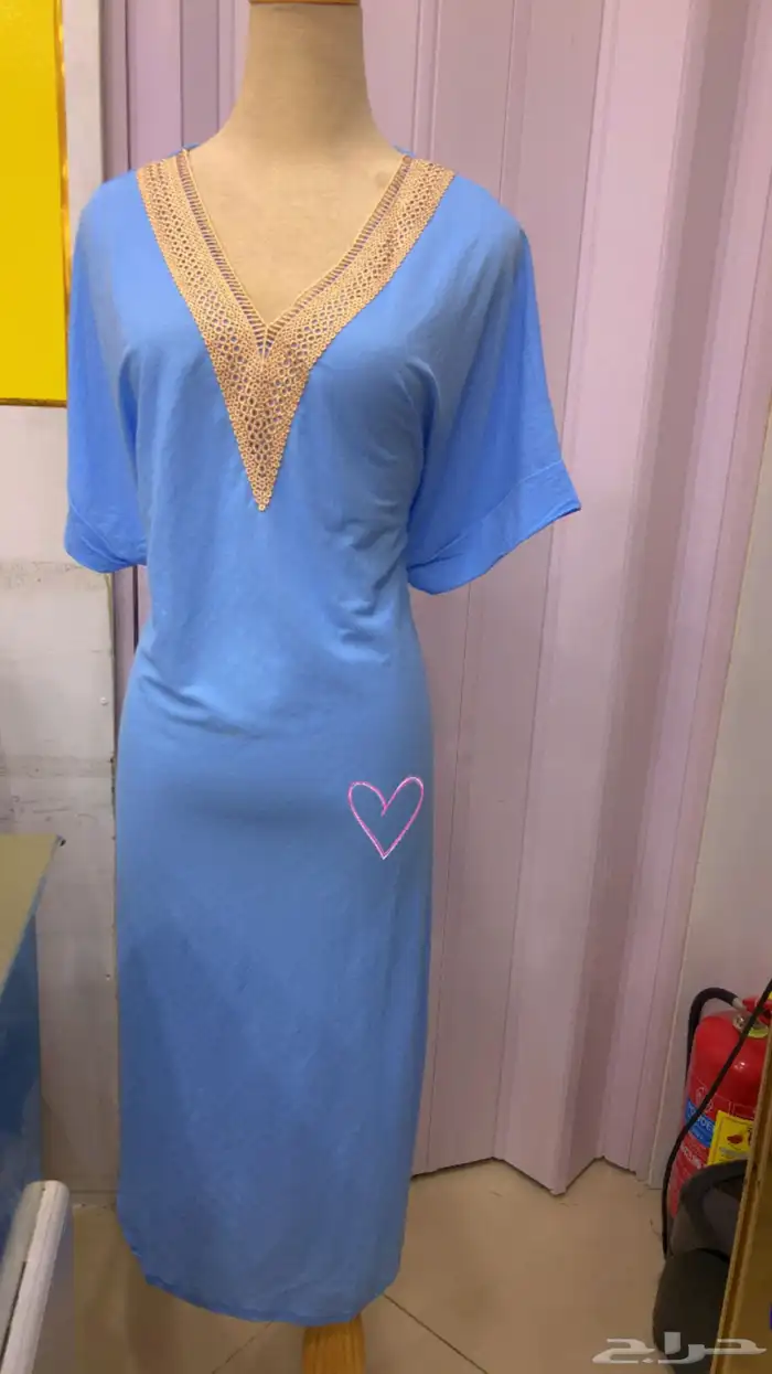 ملابس نسائيه جاهزة 3